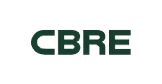 CBRE