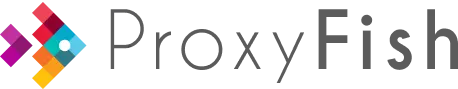 ProxyFish Logo