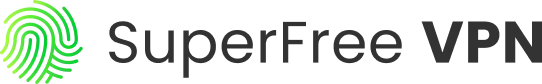 Superfree VPN Logo