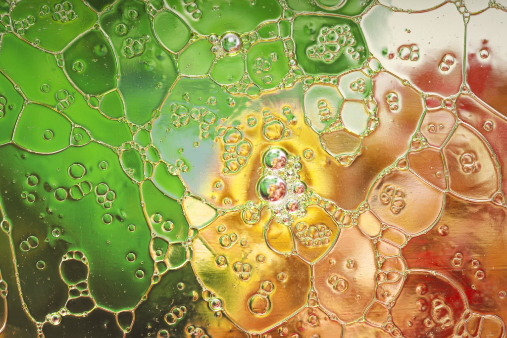 The Science of Warm Vs. Cool Colors